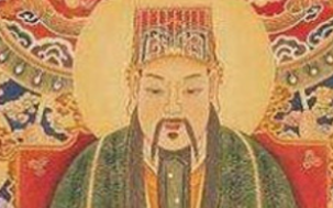 人们常说的老天爷到底指的是谁？-趣历史网