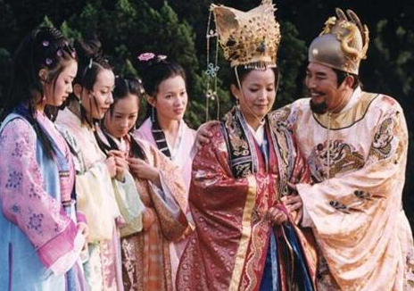 朱元璋儿子那么多 他们为何不去抢朱标的太子之位-趣历史网