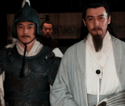 作为刘备麾下的军师 诸葛亮都做出了什么贡献-趣历史网