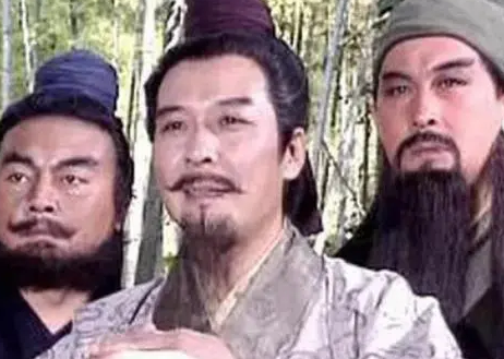 刘备三顾茅庐仅仅是请诸葛亮出山吗 真相究竟是什么样的-趣历史网