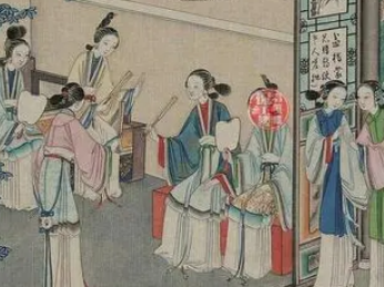 红楼梦中宝玉如果和史湘云成婚，会是什么样的结局?