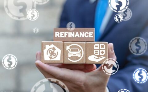 矫情饰行伪善多诈（贷款广告让我想起了讽刺旧社会的《白毛女》）