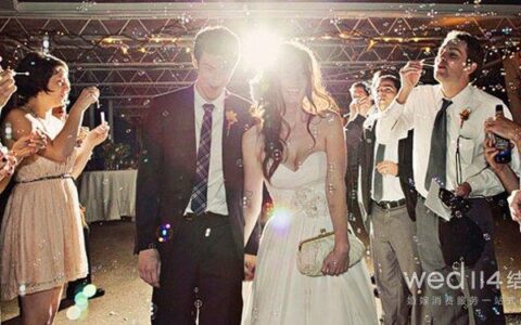 婚礼新郎答谢词的结尾（新郎致辞简单三个感谢）