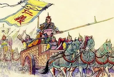 泓水之战已经爆发，为什么宋襄公不在对方准备时发起进攻？