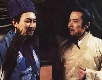 历史上诸葛亮和刘备关系如何 和演义中的区别很大吗