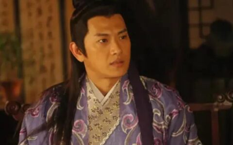 韩琦和陈世美什么关系（原来陈世美不是负心人）