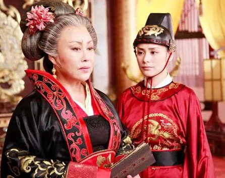 上官婉儿作为一代才女 最后为何会是在李隆基手里