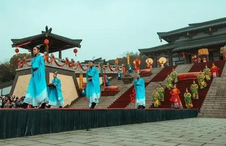 刘秀作为东汉开国皇帝 刘秀为什么被称为&ldquo;位面之子&rdquo;