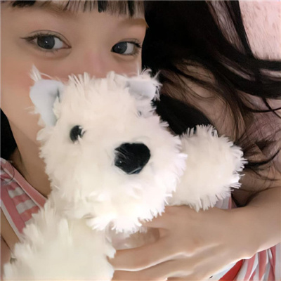 适合用来撩男生的气质女头 让男生心动的女头2023