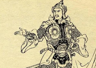 兴唐传第63回：痴成祥初登校军场，老邱瑞二打瓦岗山