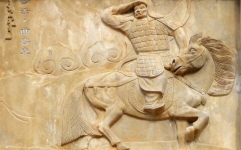 哲学故事（经典哲学小故事）