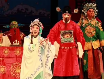 《春秋配》第九回的原文是什么？