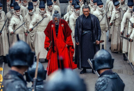 曹操培养的忠臣良将在哪里 司马懿夺权时为何没有人站出来