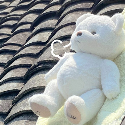 搞怪型的俏皮可爱头像合集 爱比信仰更加虔诚