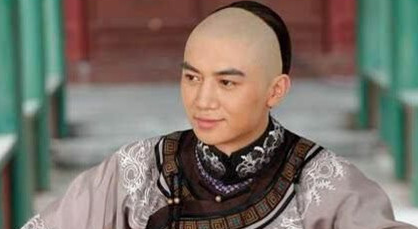 历史上的五阿哥胤祺为什么没有参与九子夺嫡？最后他是什么结局？