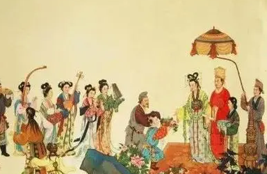 文成公主除了入藏和亲外，还有哪些事迹？