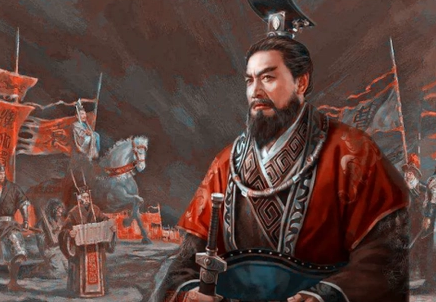 孔融小时候都能让梨 长大后为何被曹操满门抄斩