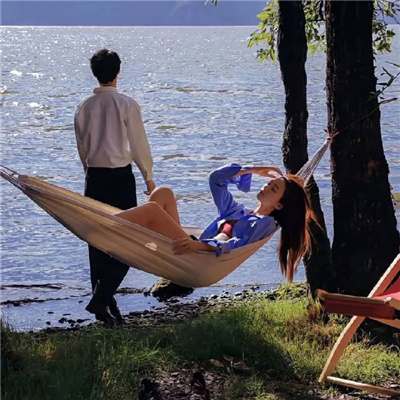 真人超甜的情头颜值超高 2023超漂亮的真人情头合集