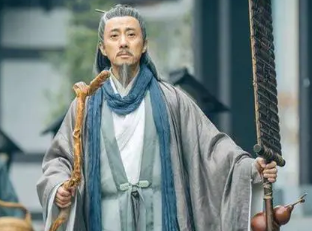 历史上的李淳风是什么身份？他在科学研究方面的贡献很大