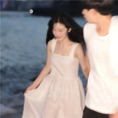 小众高级浪漫氛围感情头 好看到爆的情头2023