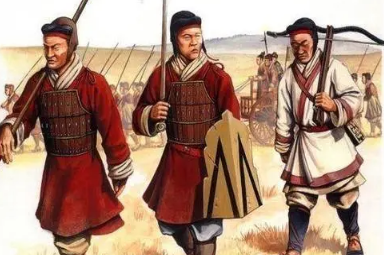 在&ldquo;二十等爵制&rdquo;制度中，秦国爵位的含金量如何？