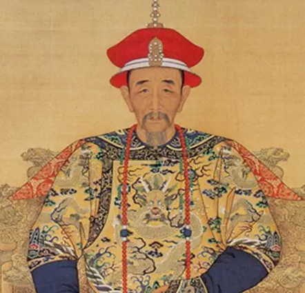 对于康熙皇帝来说 康熙真正想传位给谁