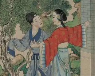 红楼梦中贾母最心仪的宝玉妻子人选为何是史湘云？