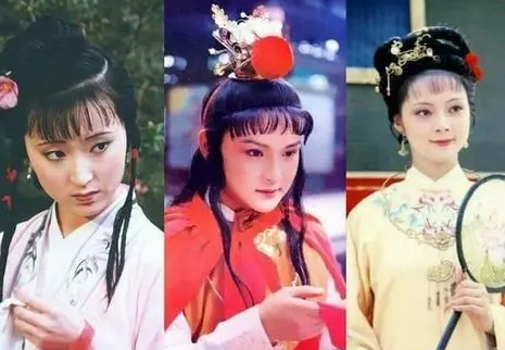 红楼梦中，贾宝玉、薛宝钗、林黛玉的名字有何寓意？