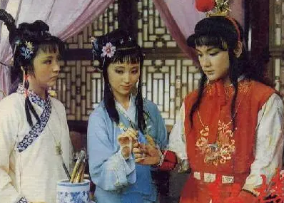 红楼梦中都说姨娘是苦瓠子，为何袭人相当姨娘？