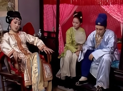 红楼梦中王熙凤为什么嫁给贾琏？她为何不另攀高枝？