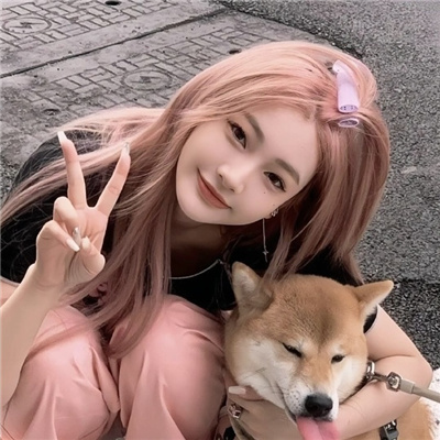 真人超气质的情头高级感 又高级又酷的情头