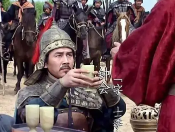 许仪作为猛将许褚之子，为什么被钟会处斩？