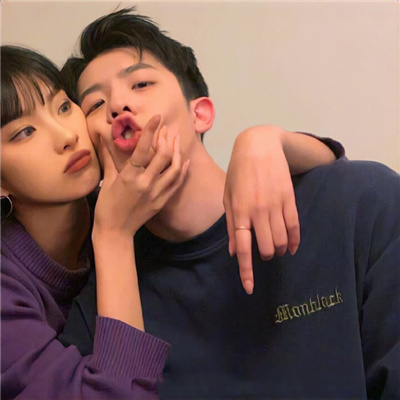 男朋友一定喜欢的情头 情头让男友欲罢不能