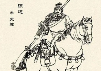 徐达死后，其子女们的结局为何截然不同？