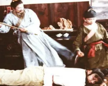 红楼梦中宝玉挨打之后的生活有什么改变？