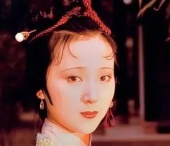 红楼梦众多女子中，有哪些人是为了爱情而活?