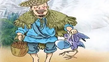 成语&ldquo;鹬蚌相争，渔翁得利&rdquo;的历史典故是什么？