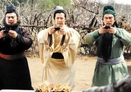 刘备作为一个优秀的父亲 刘禅为什么如此没用