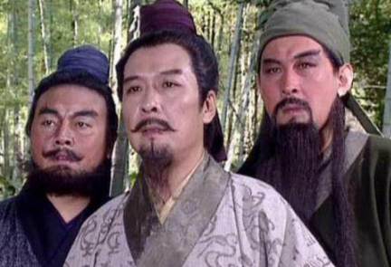 除了刘备外，谁能称得上是蜀汉政权的二把手？