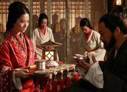 寡妇到底哪里好了 曹操为何对寡妇如此偏爱