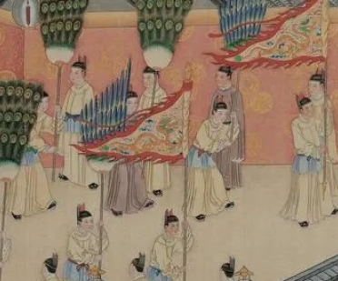 红楼梦中夏守忠是什么人？他为何会来贾府？