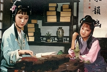 红楼梦中林黛玉进贾府，为什么身边只带了两个人？