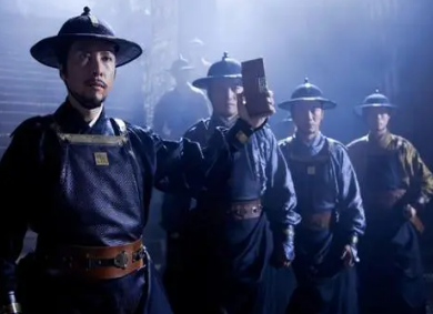 探索明朝锦衣卫的设立过程和职权变化情况