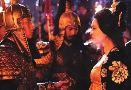 马嵬驿兵变的主要目的是什么？是为了逼死杨贵妃吗？