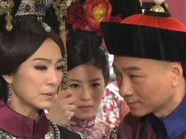 历史上清朝时期并没有出现太监专权的现象是为什么？