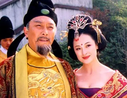 在以胖为美的唐朝 李隆基到底欣赏杨贵妃哪一点