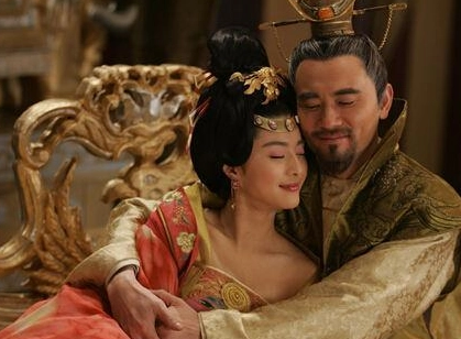 杨贵妃荣宠多年 为什么到死都没有孩子