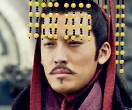 孙权作为东吴的开国皇帝 孙权是一个什么样的人