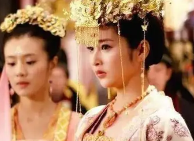 同昌公主的死，为何会牵连那么多无辜的人呢？