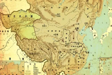 元朝的皇位继承制度是怎样的？为何不到一百年就灭亡？